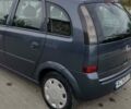 Синій Опель Меріва, об'ємом двигуна 1.36 л та пробігом 190 тис. км за 5200 $, фото 3 на Automoto.ua