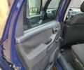 Синій Опель Меріва, об'ємом двигуна 1.4 л та пробігом 149 тис. км за 5200 $, фото 11 на Automoto.ua