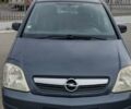 Синій Опель Меріва, об'ємом двигуна 1.36 л та пробігом 190 тис. км за 5200 $, фото 1 на Automoto.ua