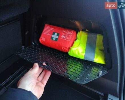 Синий Опель Мерива, объемом двигателя 1.36 л и пробегом 124 тыс. км за 7100 $, фото 20 на Automoto.ua