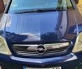 Синій Опель Меріва, об'ємом двигуна 1.4 л та пробігом 149 тис. км за 5200 $, фото 2 на Automoto.ua
