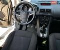Синій Опель Меріва, об'ємом двигуна 1.4 л та пробігом 168 тис. км за 5990 $, фото 11 на Automoto.ua