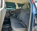 Синій Опель Меріва, об'ємом двигуна 1.4 л та пробігом 168 тис. км за 5990 $, фото 14 на Automoto.ua