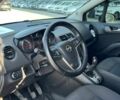 Синий Опель Мерива, объемом двигателя 1.4 л и пробегом 168 тыс. км за 5990 $, фото 26 на Automoto.ua