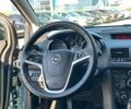 Синий Опель Мерива, объемом двигателя 1.4 л и пробегом 168 тыс. км за 5990 $, фото 10 на Automoto.ua