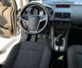 Синий Опель Мерива, объемом двигателя 1.4 л и пробегом 168 тыс. км за 5990 $, фото 11 на Automoto.ua