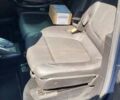 Синій Опель Меріва, об'ємом двигуна 1.69 л та пробігом 287 тис. км за 4999 $, фото 21 на Automoto.ua