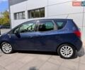 Синій Опель Меріва, об'ємом двигуна 1.69 л та пробігом 287 тис. км за 4999 $, фото 8 на Automoto.ua