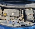 Синій Опель Меріва, об'ємом двигуна 1.69 л та пробігом 287 тис. км за 4999 $, фото 17 на Automoto.ua