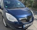 Синій Опель Меріва, об'ємом двигуна 1.69 л та пробігом 287 тис. км за 4999 $, фото 7 на Automoto.ua