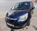 Синій Опель Меріва, об'ємом двигуна 1.69 л та пробігом 287 тис. км за 4999 $, фото 2 на Automoto.ua
