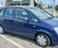 Синій Опель Меріва, об'ємом двигуна 0 л та пробігом 200 тис. км за 4600 $, фото 1 на Automoto.ua