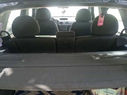 Синій Опель Меріва, об'ємом двигуна 1.6 л та пробігом 200 тис. км за 4700 $, фото 1 на Automoto.ua