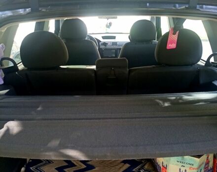 Синій Опель Меріва, об'ємом двигуна 1.6 л та пробігом 204 тис. км за 4700 $, фото 1 на Automoto.ua