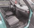 Зелений Опель Меріва, об'ємом двигуна 1.6 л та пробігом 183 тис. км за 3800 $, фото 4 на Automoto.ua