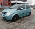 Зелений Опель Меріва, об'ємом двигуна 1.6 л та пробігом 183 тис. км за 3800 $, фото 2 на Automoto.ua