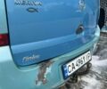 Зелений Опель Меріва, об'ємом двигуна 1.6 л та пробігом 431 тис. км за 2700 $, фото 4 на Automoto.ua