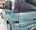 Зелений Опель Меріва, об'ємом двигуна 1.7 л та пробігом 290 тис. км за 3650 $, фото 14 на Automoto.ua