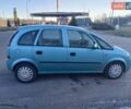 Зелений Опель Меріва, об'ємом двигуна 1.7 л та пробігом 280 тис. км за 3150 $, фото 6 на Automoto.ua