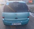 Зелений Опель Меріва, об'ємом двигуна 1.7 л та пробігом 280 тис. км за 3150 $, фото 5 на Automoto.ua