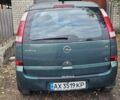 Зеленый Опель Мерива, объемом двигателя 1.6 л и пробегом 320 тыс. км за 5500 $, фото 3 на Automoto.ua