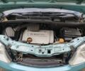 Зелений Опель Меріва, об'ємом двигуна 1.6 л та пробігом 250 тис. км за 4200 $, фото 7 на Automoto.ua