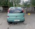 Зеленый Опель Мерива, объемом двигателя 1.4 л и пробегом 365 тыс. км за 3500 $, фото 9 на Automoto.ua