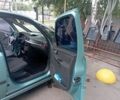 Зеленый Опель Мерива, объемом двигателя 1.4 л и пробегом 365 тыс. км за 3500 $, фото 6 на Automoto.ua
