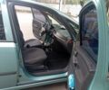 Зеленый Опель Мерива, объемом двигателя 1.4 л и пробегом 365 тыс. км за 3500 $, фото 4 на Automoto.ua