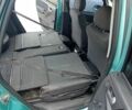 Зеленый Опель Мерива, объемом двигателя 1.4 л и пробегом 365 тыс. км за 3500 $, фото 21 на Automoto.ua