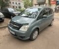 Зелений Опель Меріва, об'ємом двигуна 1.6 л та пробігом 250 тис. км за 3500 $, фото 1 на Automoto.ua