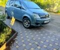 Зеленый Опель Мерива, объемом двигателя 1.6 л и пробегом 0 тыс. км за 3200 $, фото 1 на Automoto.ua