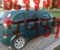 Зелений Опель Меріва, об'ємом двигуна 1.59 л та пробігом 252 тис. км за 3750 $, фото 3 на Automoto.ua