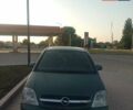 Зелений Опель Меріва, об'ємом двигуна 1.59 л та пробігом 252 тис. км за 3750 $, фото 1 на Automoto.ua