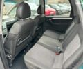 Зеленый Опель Мерива, объемом двигателя 1.6 л и пробегом 158 тыс. км за 3990 $, фото 10 на Automoto.ua