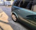 Зелений Опель Меріва, об'ємом двигуна 1.59 л та пробігом 252 тис. км за 3750 $, фото 6 на Automoto.ua
