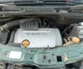 Зелений Опель Меріва, об'ємом двигуна 1.59 л та пробігом 252 тис. км за 3750 $, фото 2 на Automoto.ua