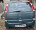 Зеленый Опель Мерива, объемом двигателя 1.6 л и пробегом 320 тыс. км за 5500 $, фото 4 на Automoto.ua