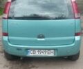 Зелений Опель Меріва, об'ємом двигуна 1.6 л та пробігом 289 тис. км за 3900 $, фото 1 на Automoto.ua