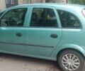 Зелений Опель Меріва, об'ємом двигуна 1.6 л та пробігом 289 тис. км за 3900 $, фото 1 на Automoto.ua