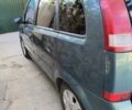 Зелений Опель Меріва, об'ємом двигуна 1.59 л та пробігом 252 тис. км за 3750 $, фото 9 на Automoto.ua