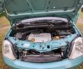 Зелений Опель Меріва, об'ємом двигуна 1.6 л та пробігом 169 тис. км за 4000 $, фото 8 на Automoto.ua