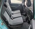 Зеленый Опель Мерива, объемом двигателя 1.6 л и пробегом 241 тыс. км за 5000 $, фото 18 на Automoto.ua