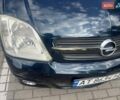 Зеленый Опель Мерива, объемом двигателя 1.6 л и пробегом 214 тыс. км за 4500 $, фото 3 на Automoto.ua