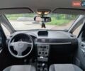 Зеленый Опель Мерива, объемом двигателя 1.6 л и пробегом 241 тыс. км за 5000 $, фото 13 на Automoto.ua