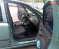Зеленый Опель Мерива, объемом двигателя 1.4 л и пробегом 365 тыс. км за 3200 $, фото 3 на Automoto.ua