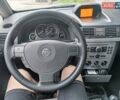 Зеленый Опель Мерива, объемом двигателя 1.6 л и пробегом 241 тыс. км за 5000 $, фото 12 на Automoto.ua