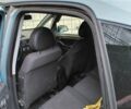 Зеленый Опель Мерива, объемом двигателя 1.6 л и пробегом 250 тыс. км за 4000 $, фото 1 на Automoto.ua
