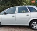 Зелений Опель Меріва, об'ємом двигуна 1.3 л та пробігом 178 тис. км за 5800 $, фото 9 на Automoto.ua