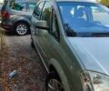 Зелений Опель Меріва, об'ємом двигуна 1.3 л та пробігом 178 тис. км за 5800 $, фото 8 на Automoto.ua